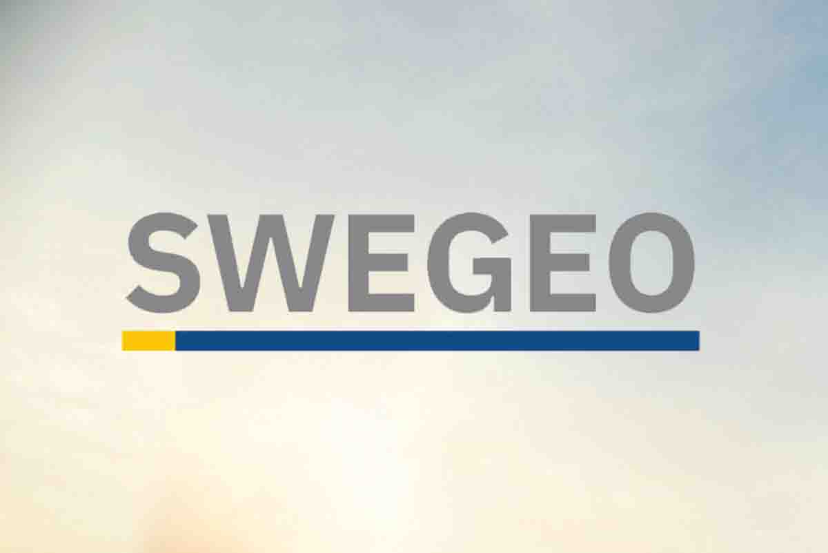 Swegeo